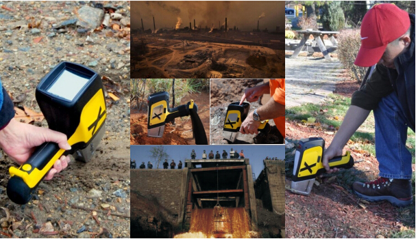 手持式環(huán)境rohs環(huán)保檢測儀 手持式環(huán)境rohs環(huán)保檢測儀