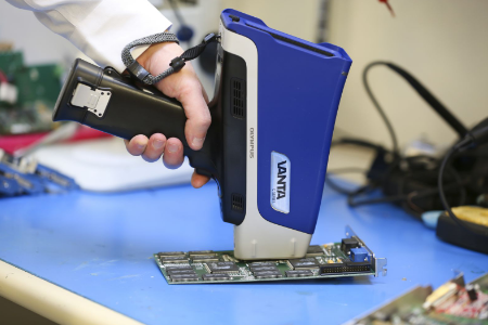 手持式ROHS檢測(cè)儀 手持式ROHS檢測(cè)儀