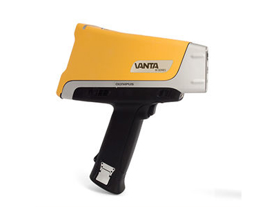 奧林巴斯進(jìn)口手持式礦石元素分析儀 Vanta VMR
