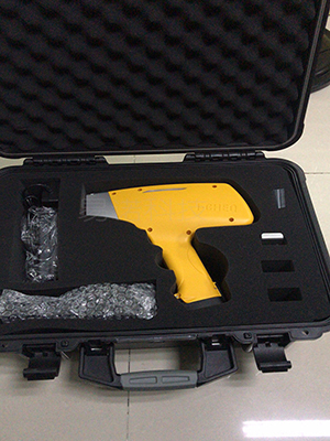 艾克光譜儀 艾克光譜儀