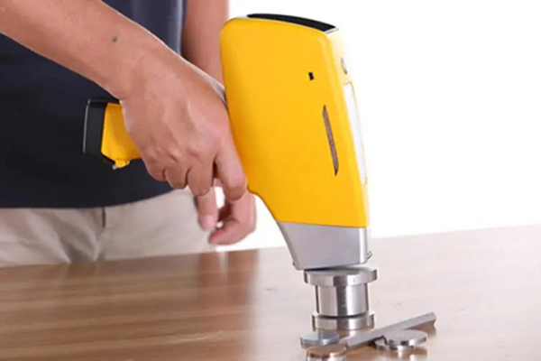 艾克手持光譜儀檢測(cè)合金 艾克手持光譜儀檢測(cè)合金