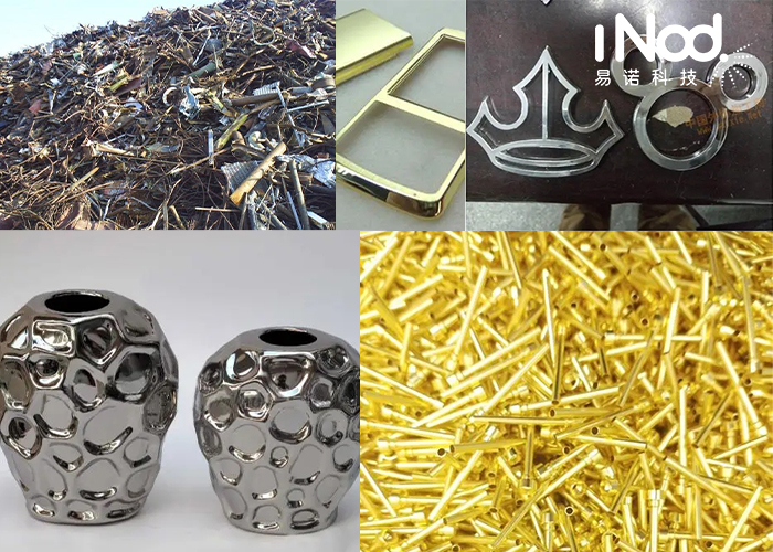 手持光譜儀電鍍行業(yè)運用 手持光譜儀電鍍行業(yè)運用