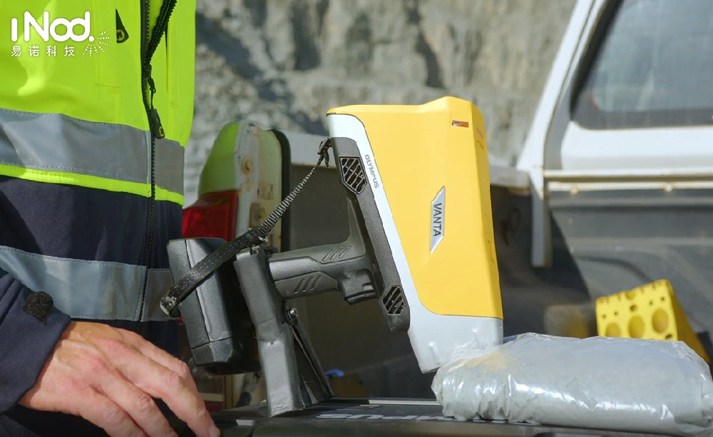 津巴布韋金礦開(kāi)采中，奧林巴斯分析儀如何優(yōu)化礦石勘探效率？